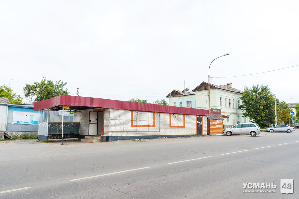 Продам здание магазина Престиж-2