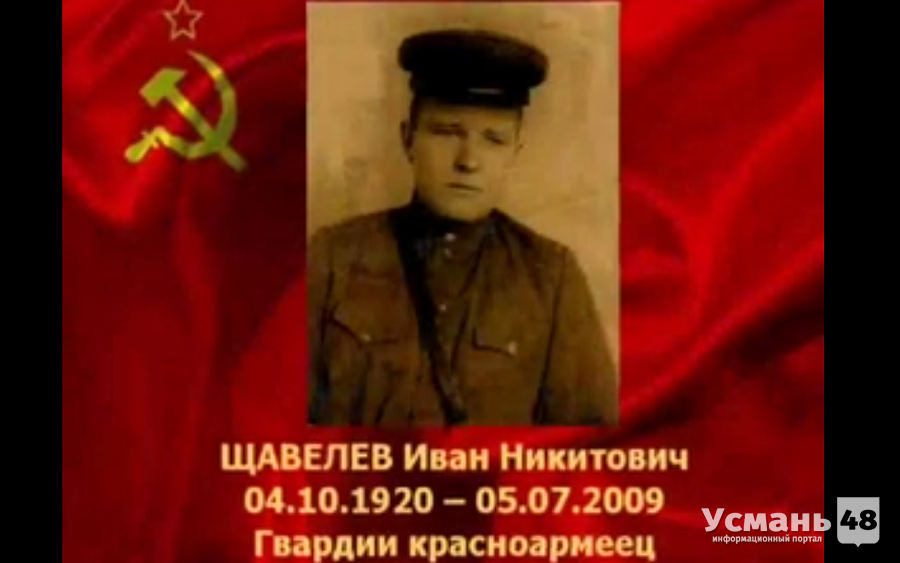 Внуки ветерана Великой Отечественной войны создали видеоролик в память о его подвиге