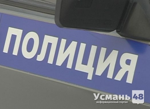 В остановленном автомобиле «Лада-Гранта» в Усмани обнаружено и изъято 169,34 грамма маковой соломки