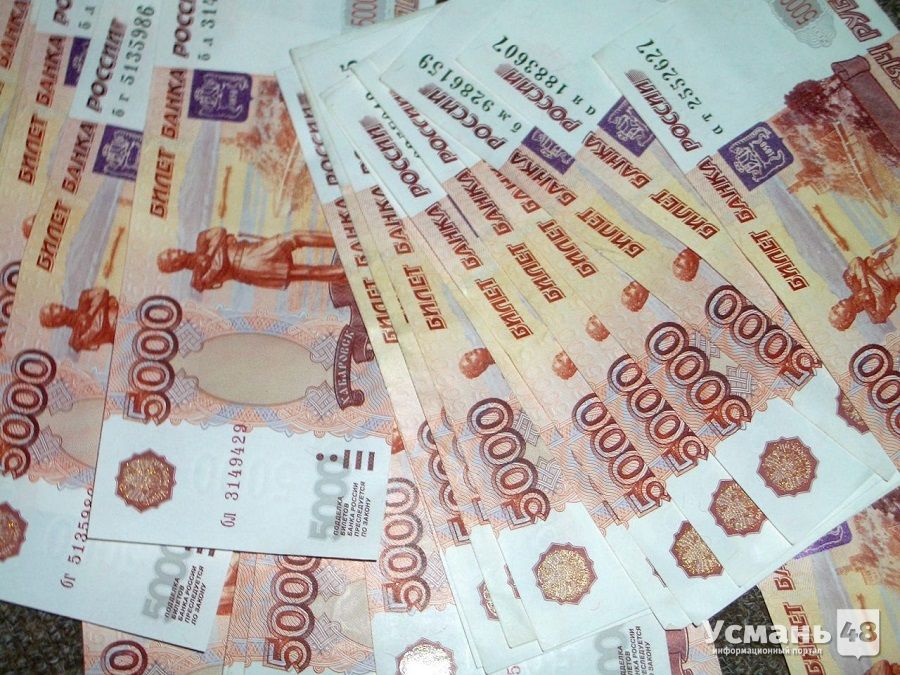 Бывшая глава сельского поселения Усманского района выплатит 108 тыс рублей компенсации ущерба