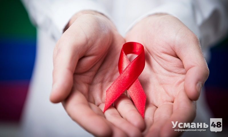 Около 500 женщин в Липецкой области заражены ВИЧ-инфекцией