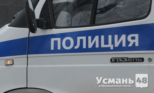 В селе Грачевка Усманского района был убит 45-летний мужчина