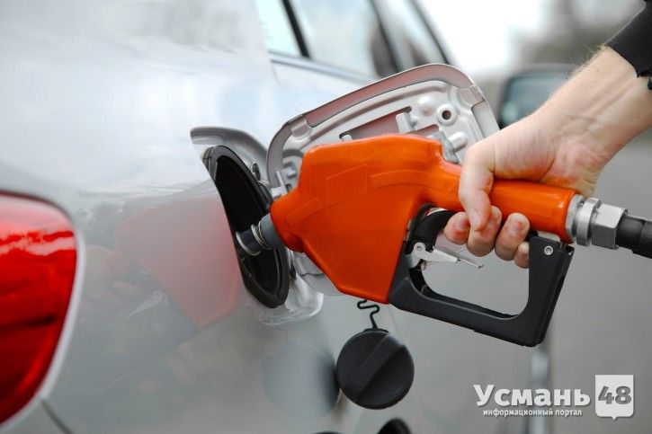 В России с 1 апреля подорожали акцизы на бензин и дизтопливо