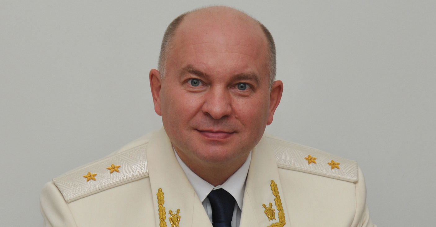 Президент продлил полномочия прокурора Липецкой области еще на пять лет