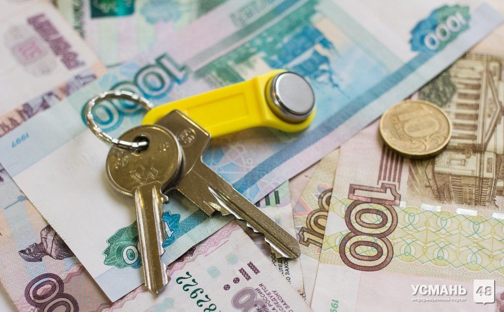 Кредит на автомобиль в Липецкой области увеличился на 28 тысяч рублей