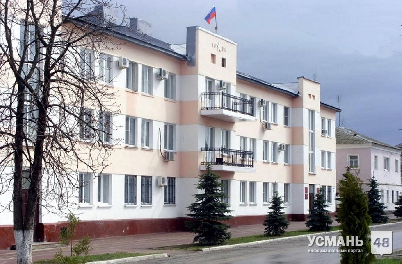 Бюджет Усманского района увеличился на 7 млн. рублей