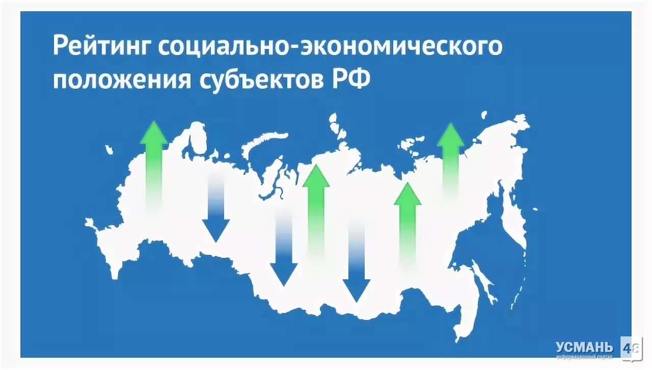 Опубликован отчёт о социально-экономическом положении России в январе 2019 года