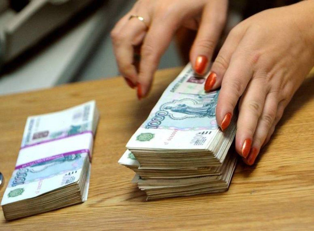 Житель Липецкой области обманул банк на 3 миллиона рублей и попал под амнистию