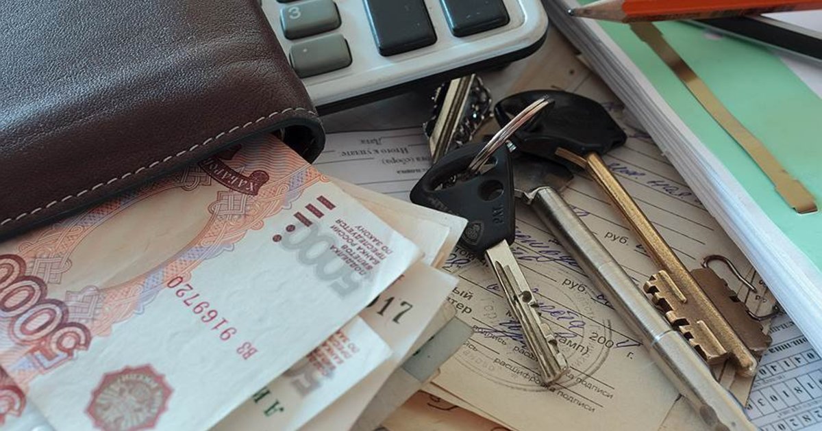 2,5 года условно получила жительница Липецкой области за мошенничество с ипотечными кредитами