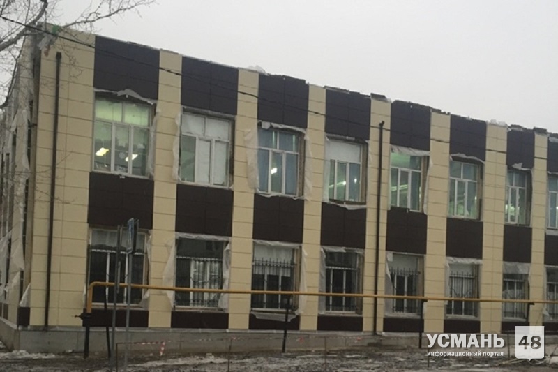 Усманская швейная фабрика потратит на модернизацию производства 200 млн рублей