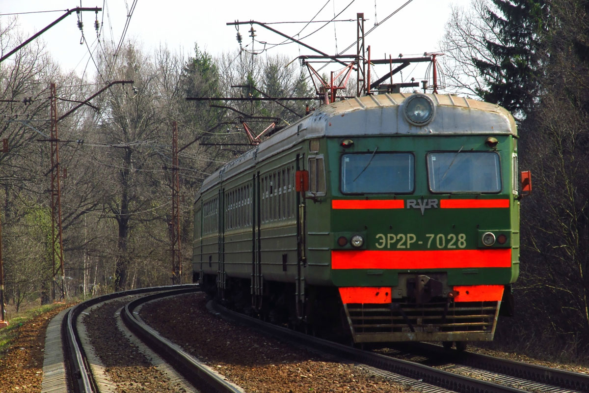 Шесть новых пригородных поездов начнут ходить в Липецкой области