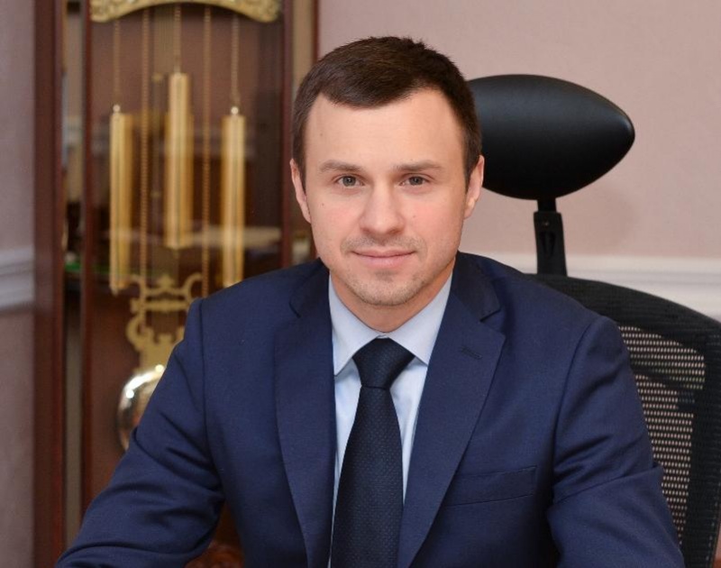 Новым вице-губернатором станет 32-летний менеджер из Ямало-Ненецкого автономного округа