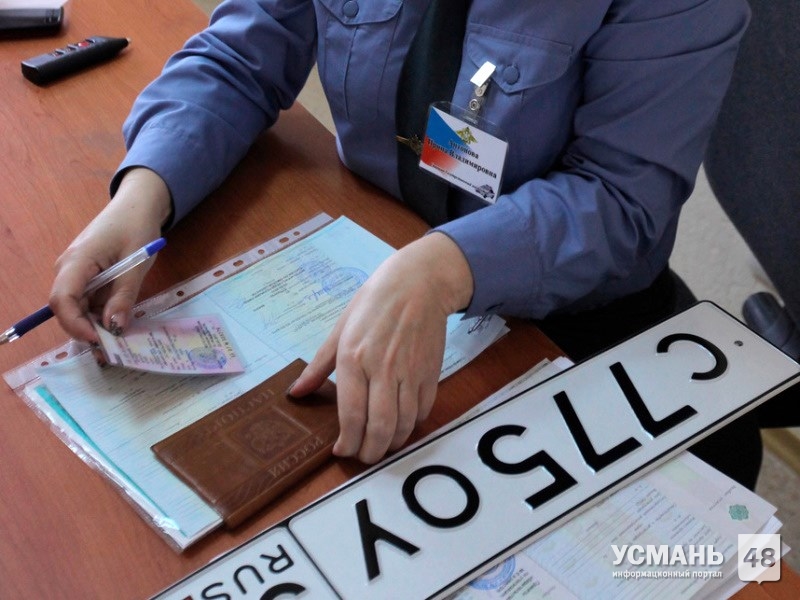 В 2020 году в России вступили в силу новые правила регистрации автомобилей