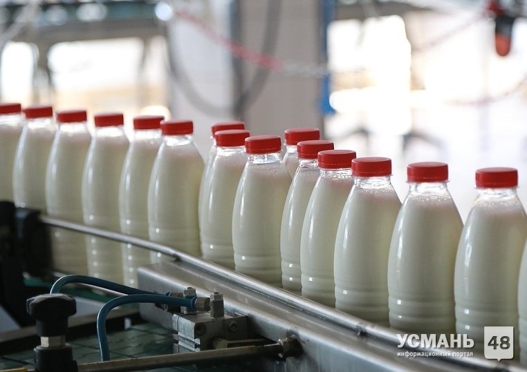 Налоговики и банк «ВТБ» выступают против ликвидации молочной компании «ГринВилль»