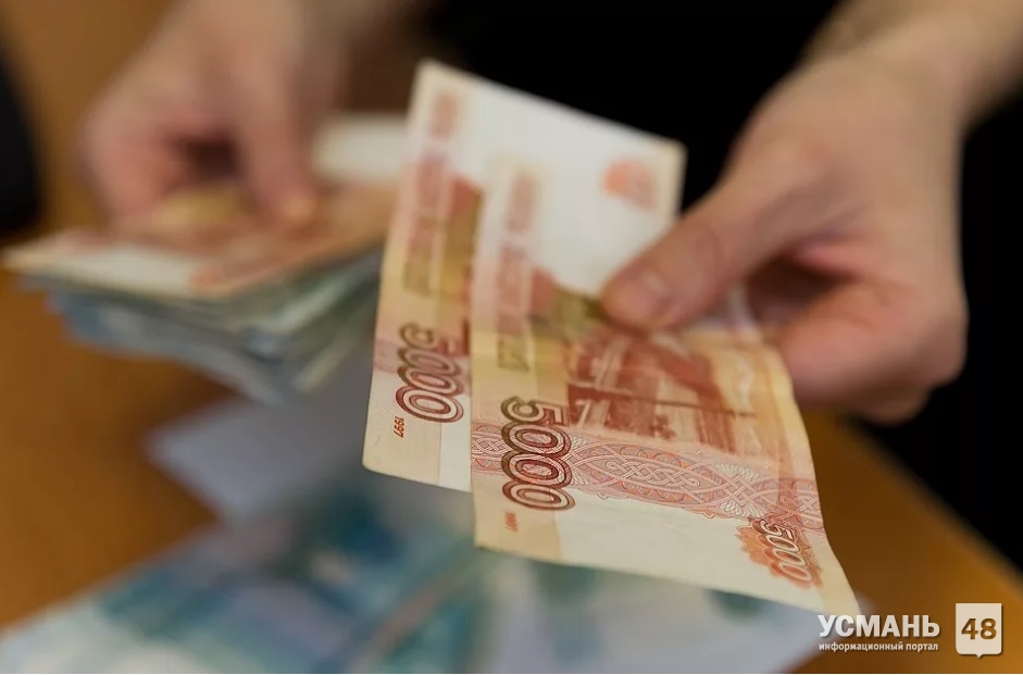Мошенники «излечили» усманскую пенсионерку за 25 тысяч