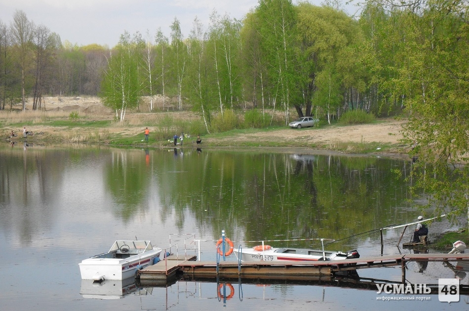 Росприроднадзор обязал липецкий водоканал возместить 43,7 млн рублей ущерба за загрязнение реки Усмань