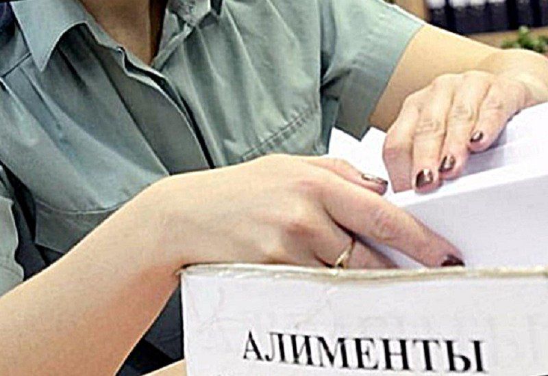 За уклонение от уплаты 430 тыс. рублей алиментов, суд назначил женщине наказание в виде 70 часов обязательных работ.