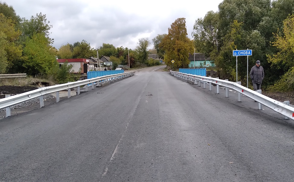 В Липецкой области в 2022 году планируют отремонтировать 8 мостов