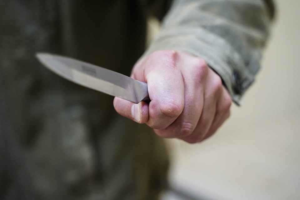 30-летний усманец во время конфликта нанес однокласснику удар ножом в левую ногу, от полученного ранения потерпевший скончался.