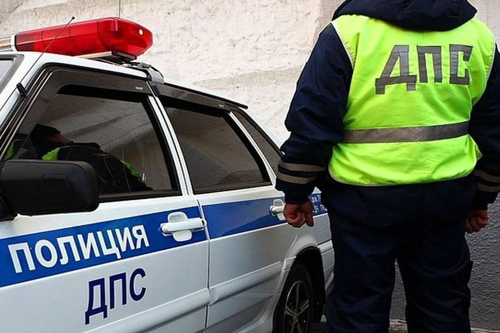 За три дня в Липецкой области поймали более пятидесяти нетрезвых водителей.