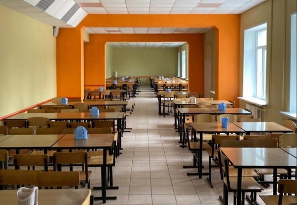 К 1 сентября в Липецкой области капитально отремонтируют 32 школы.