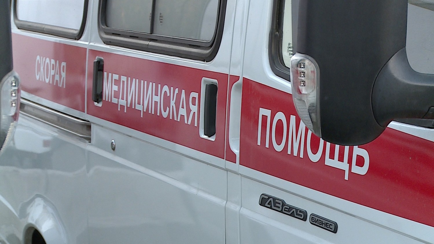 12 машин скорой помощи поступят в Липецкую область до конца года.