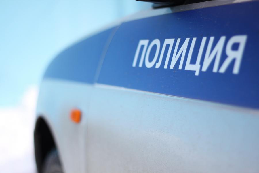 В Усманском районе пассажир вступился за водителя без прав и сам попал под статью.