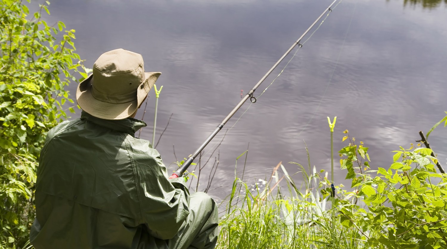 Стали известны нормы и правила рыбной ловли в 2023 году в Липецкой области.