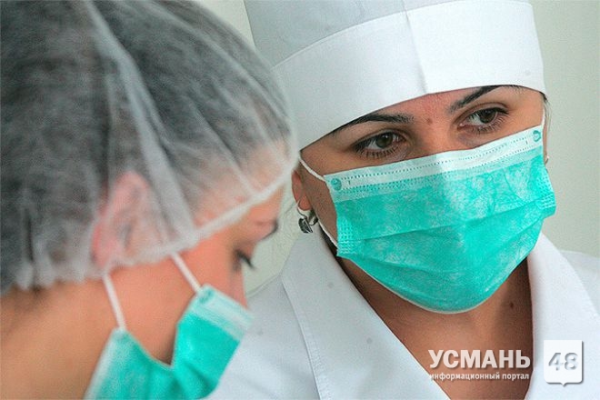 За минувшую неделю ОРВИ в Липецкой области заболели 6253 человека.