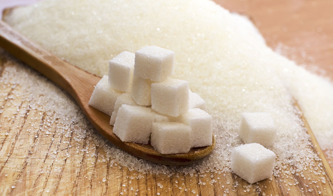 Более 930 тысяч тонн сахара произведено в Липецкой области в 2023 году.