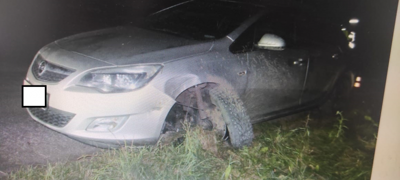 В Усманском районе 15-летняя девочка разбила автомобиль дальней родственницы.
