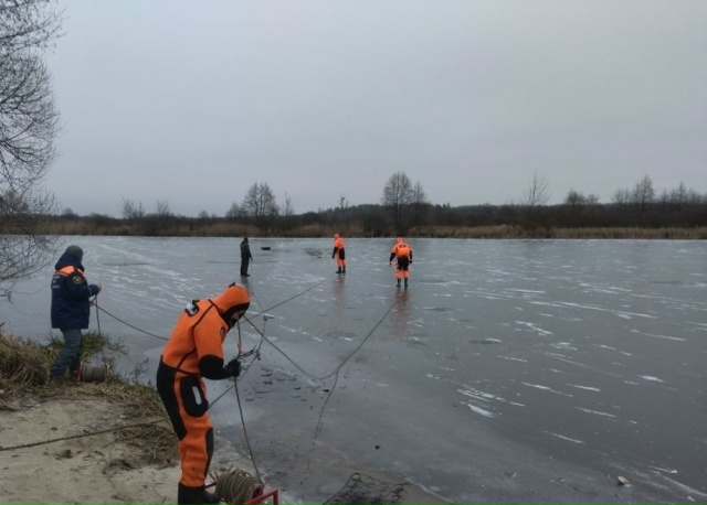 В Липецкой области в реке Воронеж утонул мужчина.