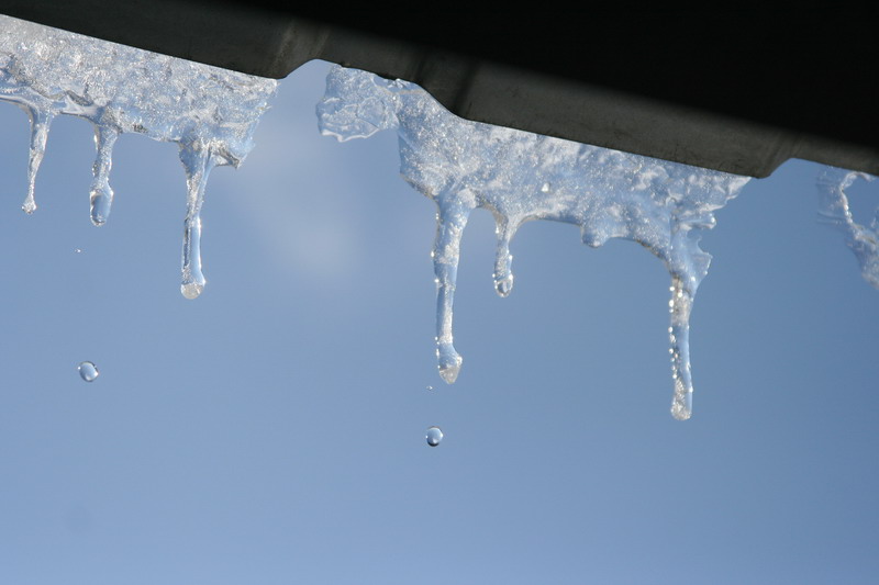 В Липецкую область приходит потепление. Температура резко шагнет к «плюсовым» отметкам.