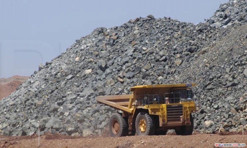 Возможность добычи никеля вблизи Усманского района более чем реальна