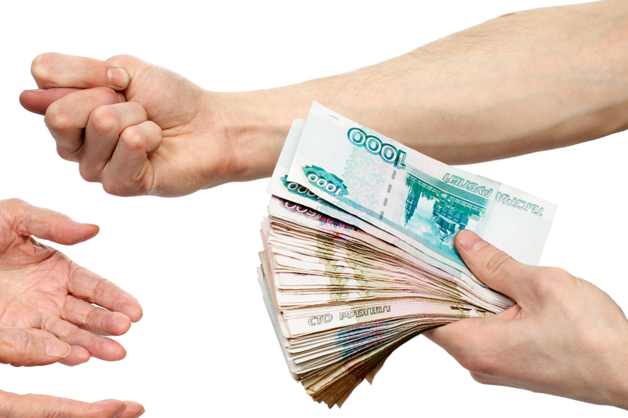 Неплательщик алиментов задолжал 218 тысяч рублей
