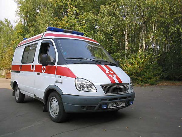 В Усмани водитель «ВАЗ-21083» сбил 8-летнюю девочку