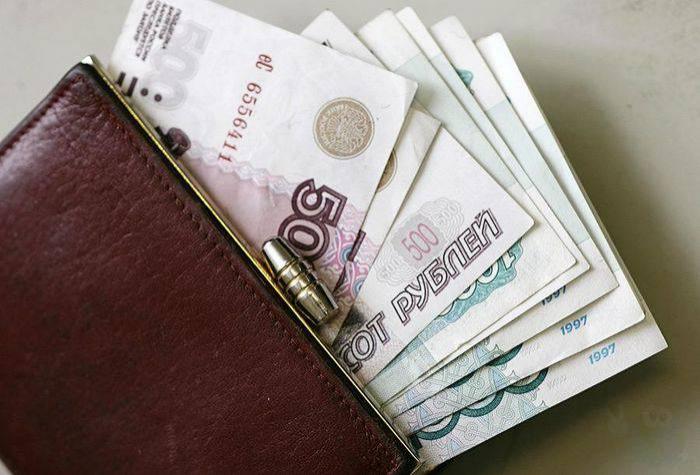Усманский предприниматель выплачивал работникам заработную плату ниже прожиточного минимума