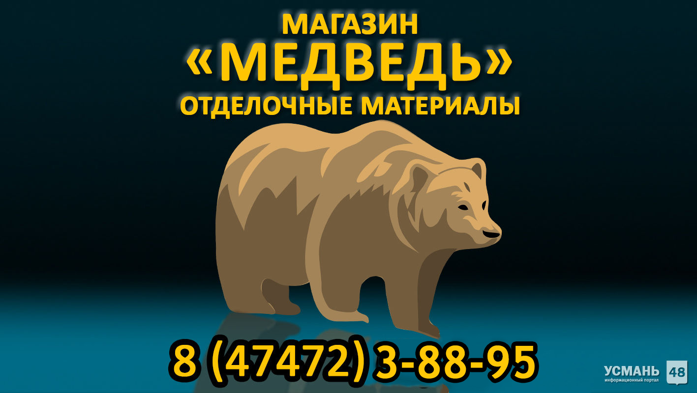 Калуга Магазин Медведь Сайт
