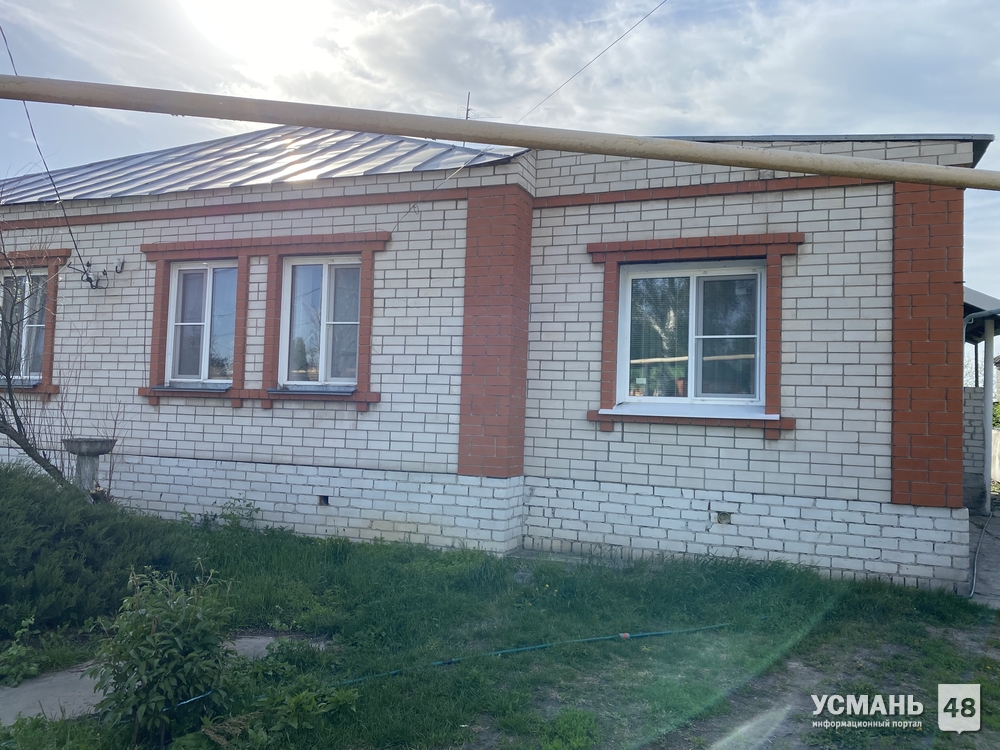 Продам квартиру- Квартиры и дома в Усмани - Усмань 48