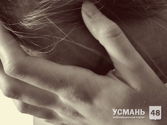 Житель Усмани, обвиняемый в изнасиловании попутчицы угрожая пистолетом, пойдет под суд