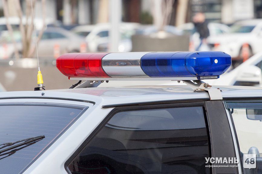 За три месяца автоинспекторы выявили более восьмидесяти тысяч нарушений ПДД в Липецкой области