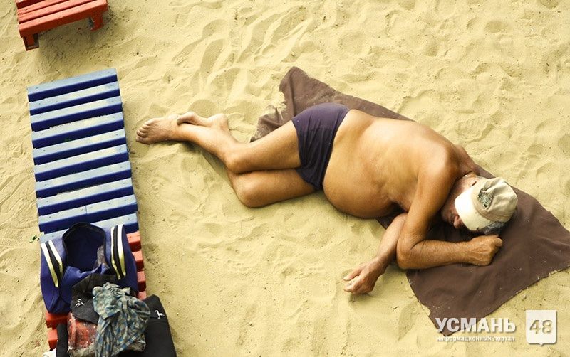 В Липецкой области до +28