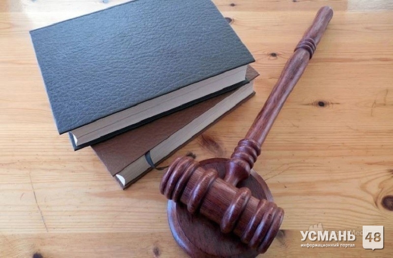 Жительница Усмани задолжала сыну 430 тысяч алиментов и скрывалась от приставов