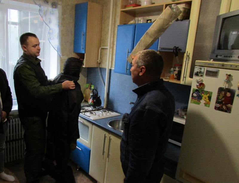 Дело об убийстве 14-летней школьницы и ее матери раскрыли спустя 20 лет.