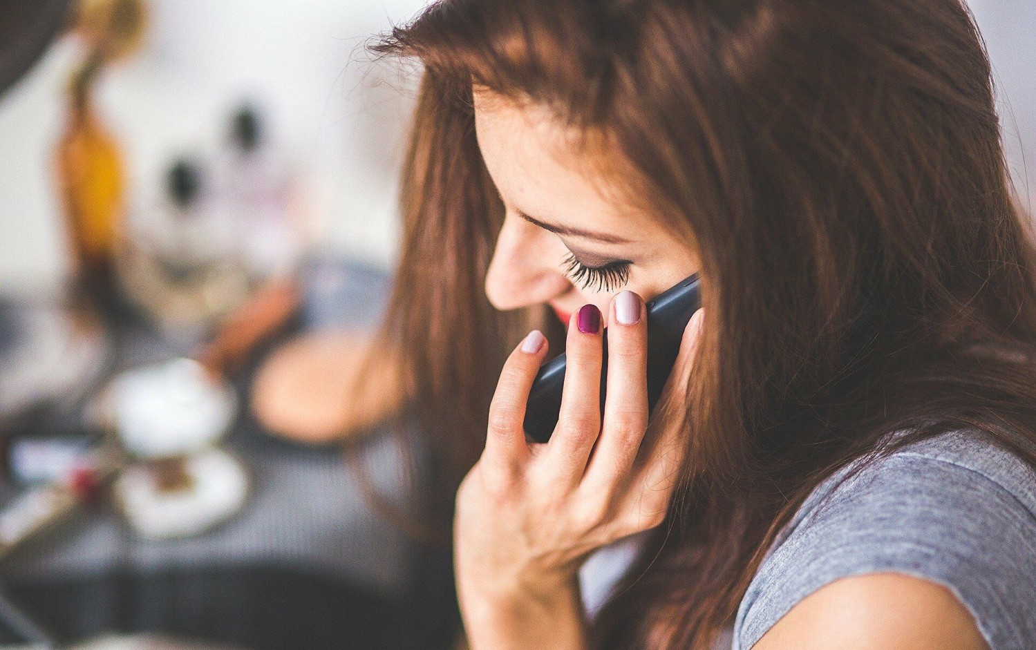 В Липецкой области абоненты МТС получат новую скорость интернета и качество разговоров.