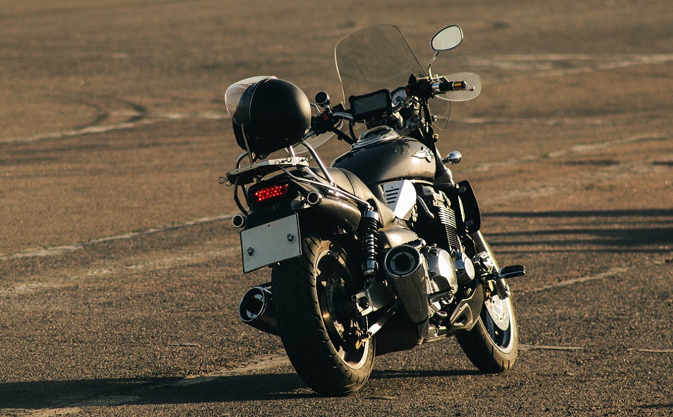 Мотоциклиста из Усманского района ждет суд за пьяное ДТП.