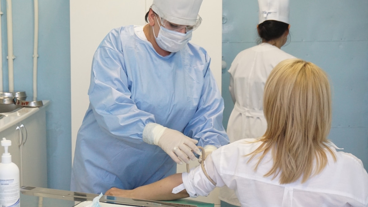 13,8% жителей Липецкой области оценивают своё здоровье как плохое и очень плохое.